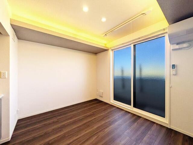 セレスティア中野上高田（306） 部屋画像