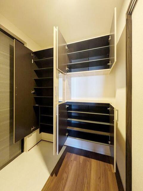 セレスティア中野上高田（306） 部屋画像