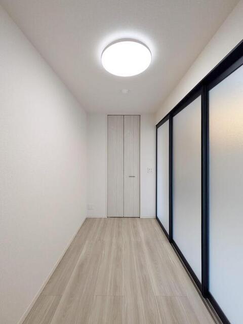 セレスティア中野上高田（108） 部屋画像