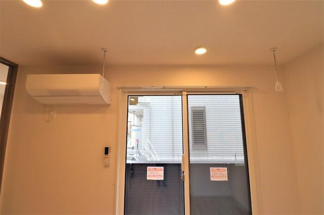 セレスティア高島平Ⅱ（101） 部屋画像