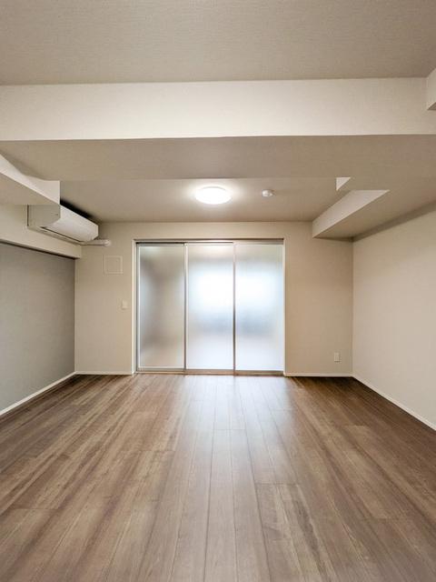 サンジョイアゼロ（603） 部屋画像