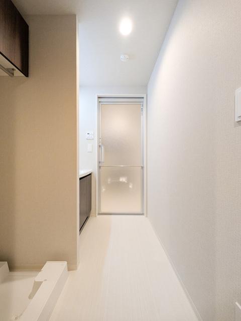 サンジョイアゼロ（603） 部屋画像