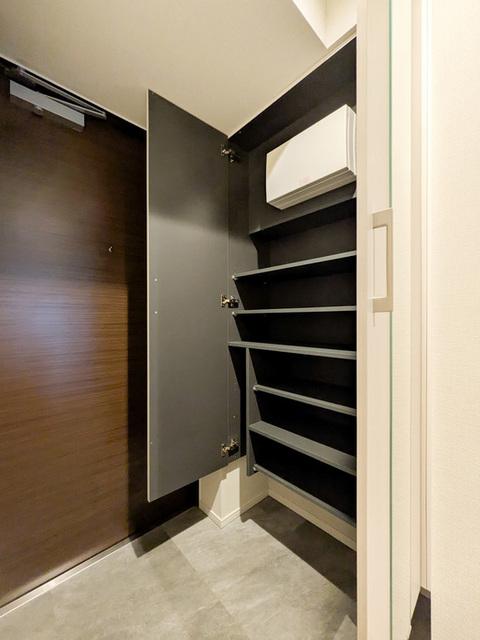 サンジョイアゼロ（603） 部屋画像