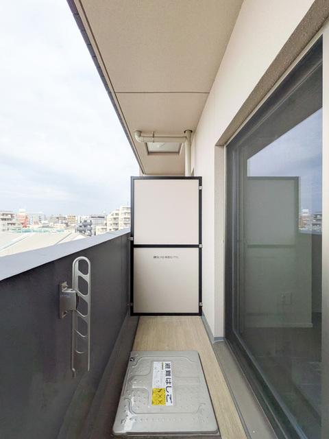 サンジョイアゼロ（603） 部屋画像