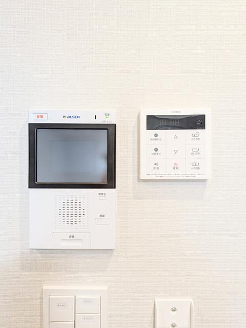 サンジョイアゼロ（603） 部屋画像