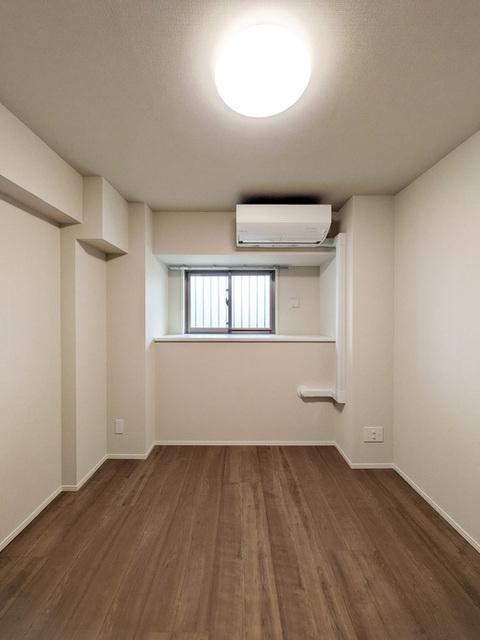 サンジョイアゼロ（604） 部屋画像