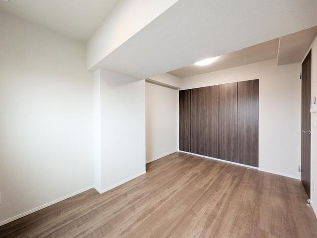 サンジョイアゼロ（604） 部屋画像