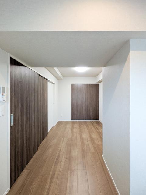 サンジョイアゼロ（607） 部屋画像