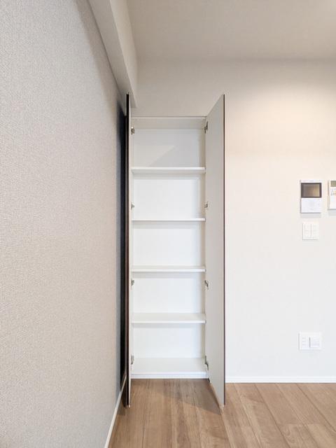 サンジョイアゼロ（607） 部屋画像