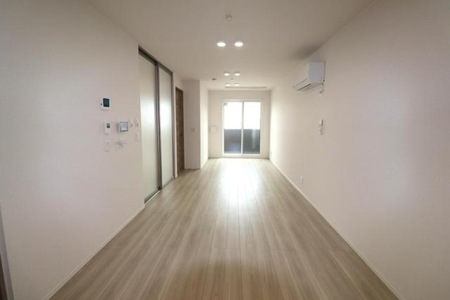 セレスティア東葛西Ⅴ（301） 室内