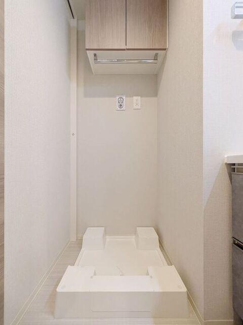 サンジョイアゼロ（301） 部屋画像