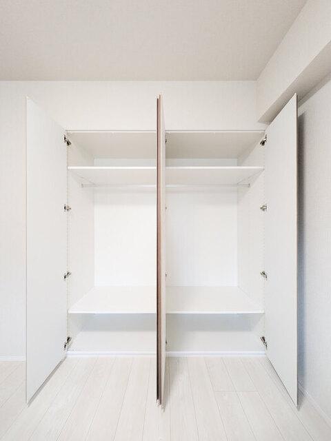 サンジョイアゼロ（305） 部屋画像