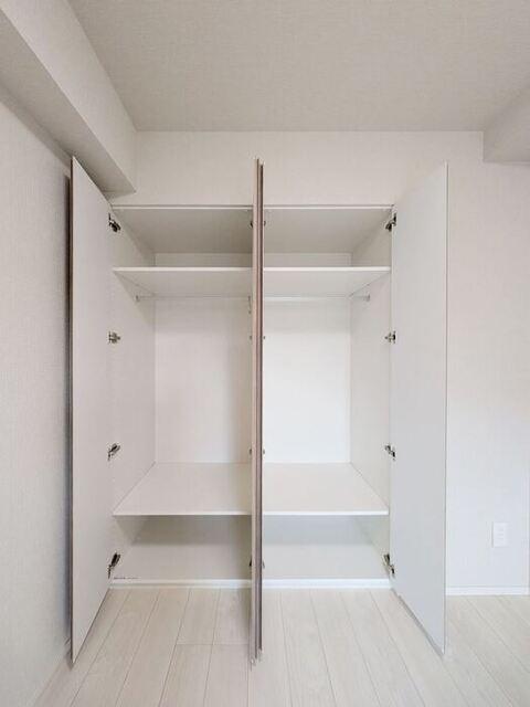 サンジョイアゼロ（311） 部屋画像