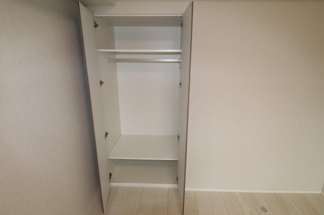 サンジョイアゼロ（403） 部屋画像