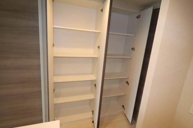 サンジョイアゼロ（403） 部屋画像