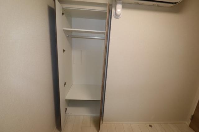 サンジョイアゼロ（406） 部屋画像