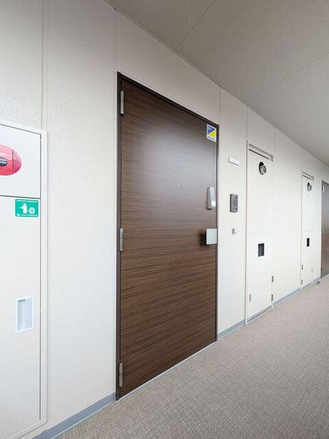 サンジョイアゼロ（410） 部屋画像