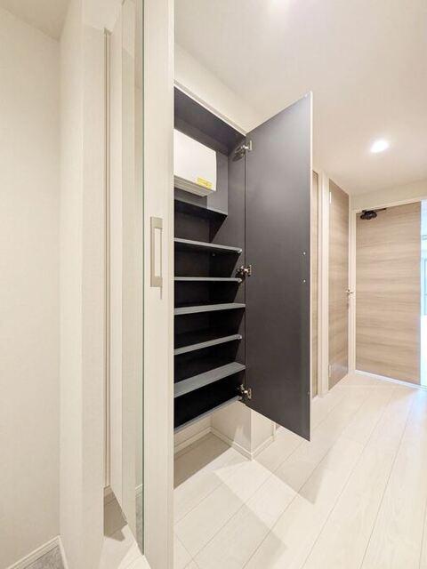 サンジョイアゼロ（410） 部屋画像