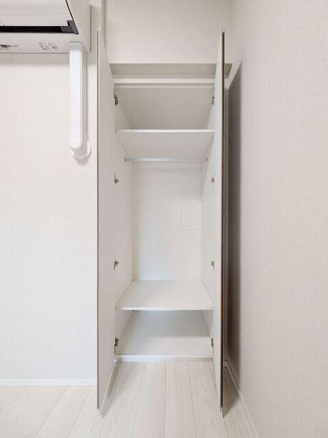 サンジョイアゼロ（413） 部屋画像