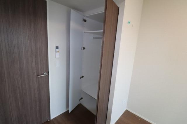 サンジョイアゼロ（805） 部屋画像