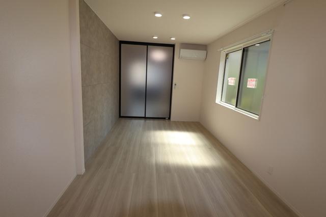セレスティア江戸川Ⅱ（102） 部屋画像