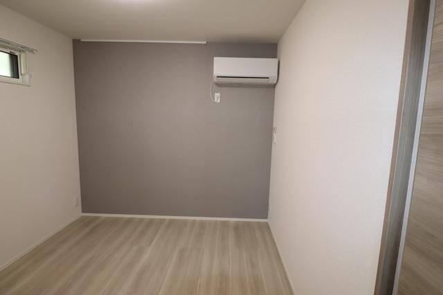 セレスティア江戸川Ⅱ（102） 部屋画像