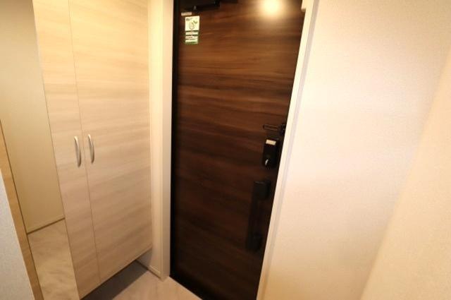 セレスティア江戸川Ⅱ（306） 部屋画像