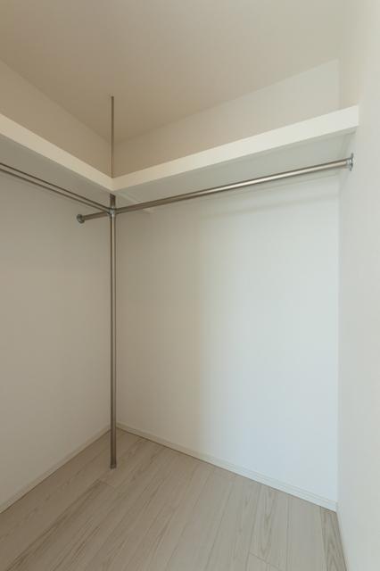 大崎ステーションレジデンス（1801） 部屋画像