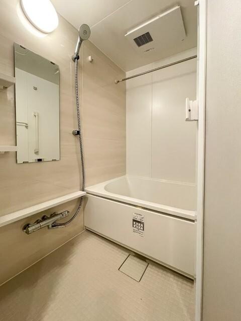 ブルックサイドレジデンス木場（906） 部屋画像