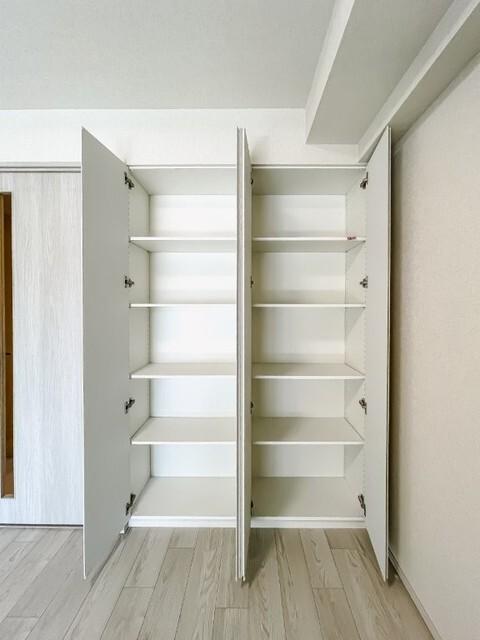 ブルックサイドレジデンス木場（909） 部屋画像