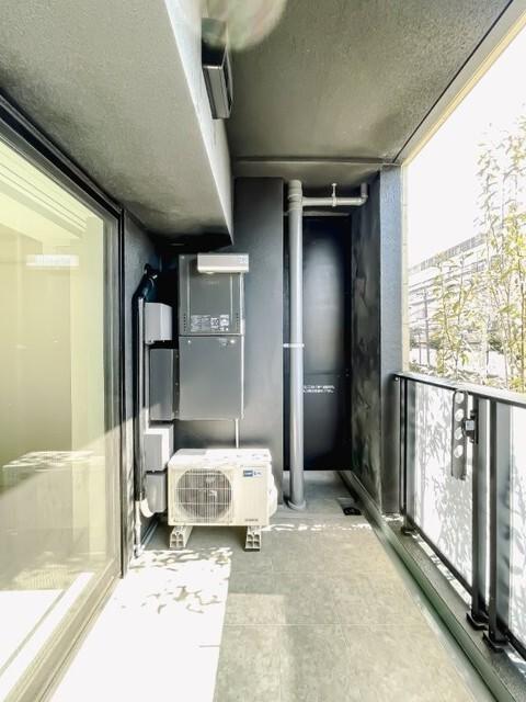 ブルックサイドレジデンス木場（909） 部屋画像