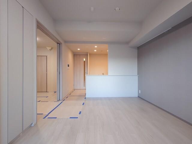 ブルックサイドレジデンス木場（225） 部屋画像