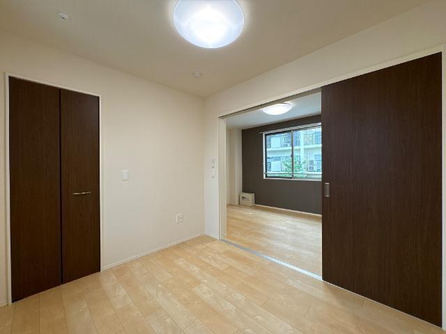 ＴＨＥ　ＢＡＳＥ　神明 部屋画像