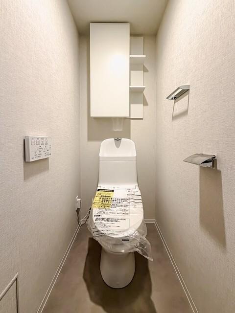 ブルックサイドレジデンス木場（417） 部屋画像