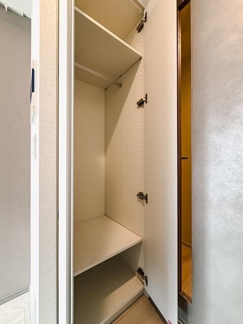 ブルックサイドレジデンス木場（417） 部屋画像