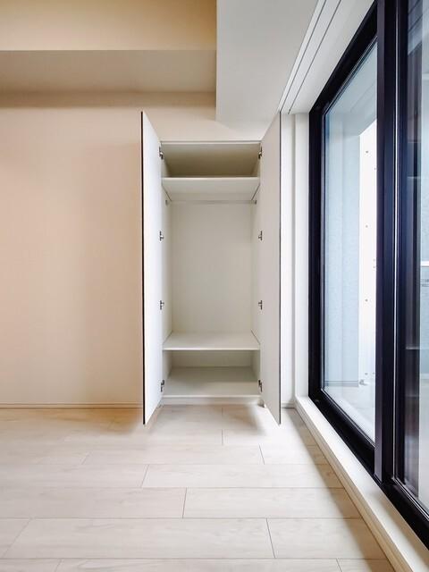 ブルックサイドレジデンス木場（543） 部屋画像