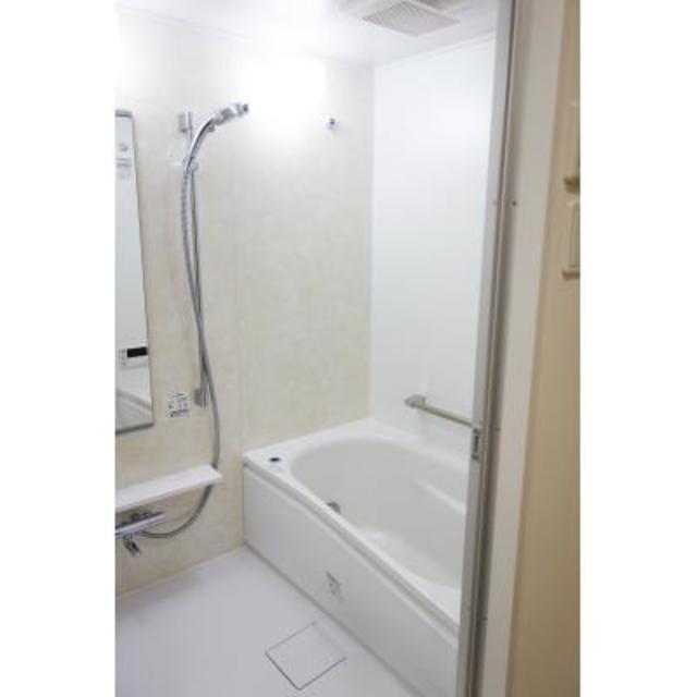 パークアクシス日本橋兜町（701） 部屋画像