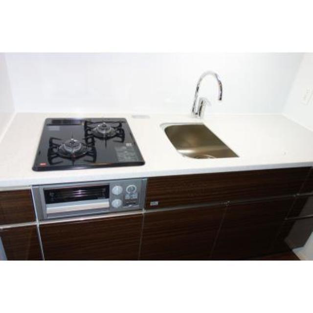 パークアクシス日本橋兜町（701） 部屋画像
