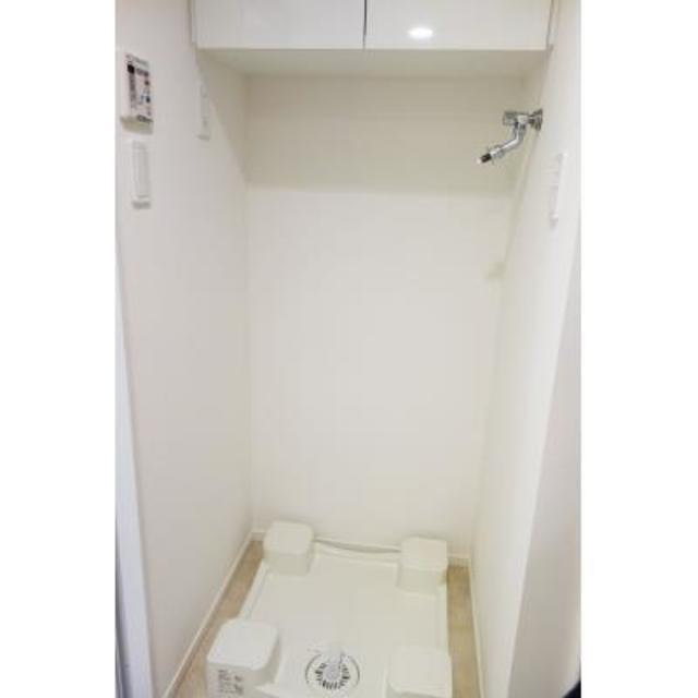 パークアクシス日本橋兜町（701） 部屋画像