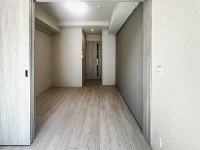 ブルックサイドレジデンス木場（920） 部屋画像
