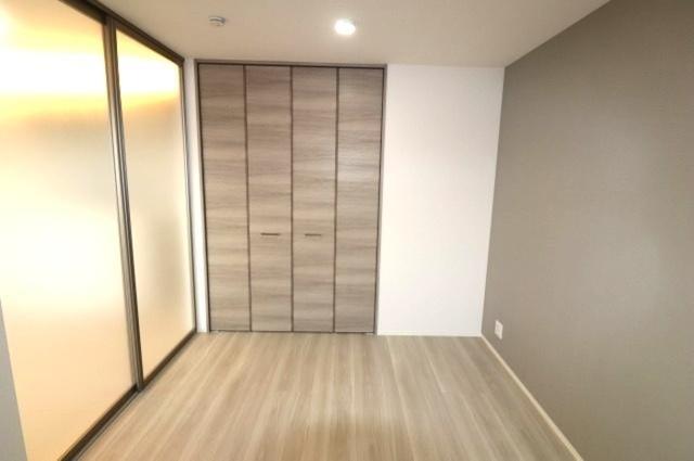 グラナーデ江戸川B（301） 部屋画像