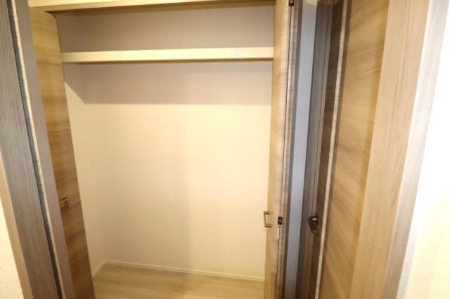 グラナーデ江戸川B（301） 部屋画像