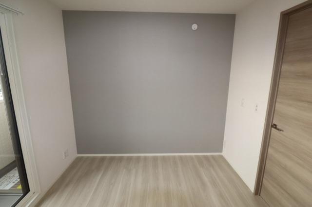 グラナーデ江戸川B（302） 部屋画像