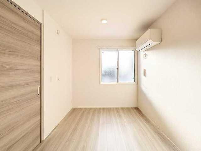 セレスティア青井Ⅱ（103） 部屋画像
