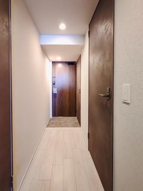 ブルックサイドレジデンス木場（934） 部屋画像