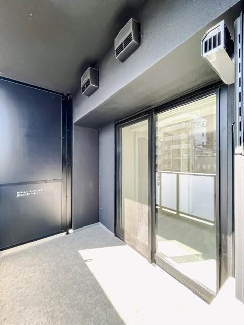 ブルックサイドレジデンス木場（513） 部屋画像