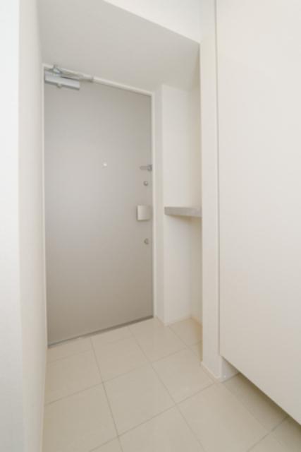 Ｔｈｅ　Ｖｅｒｌｕｘ　Ｔａｋａｎａｗａ（302） 部屋画像