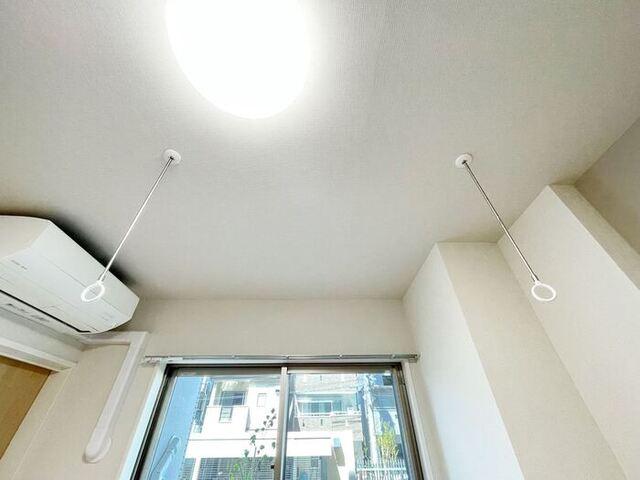 サンジョイアゼロ（105） 部屋画像