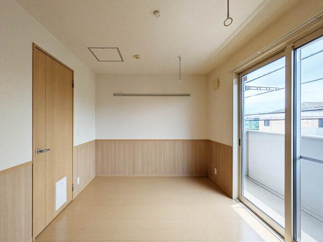 リアン（103） 部屋画像