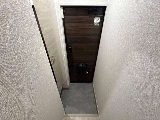 セレスティア竹の塚（203） 玄関